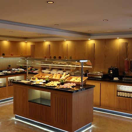 Days Inn By Wyndham Istanbul Arnavutkoy Eksteriør bilde