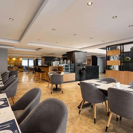 Days Inn By Wyndham Istanbul Arnavutkoy Eksteriør bilde