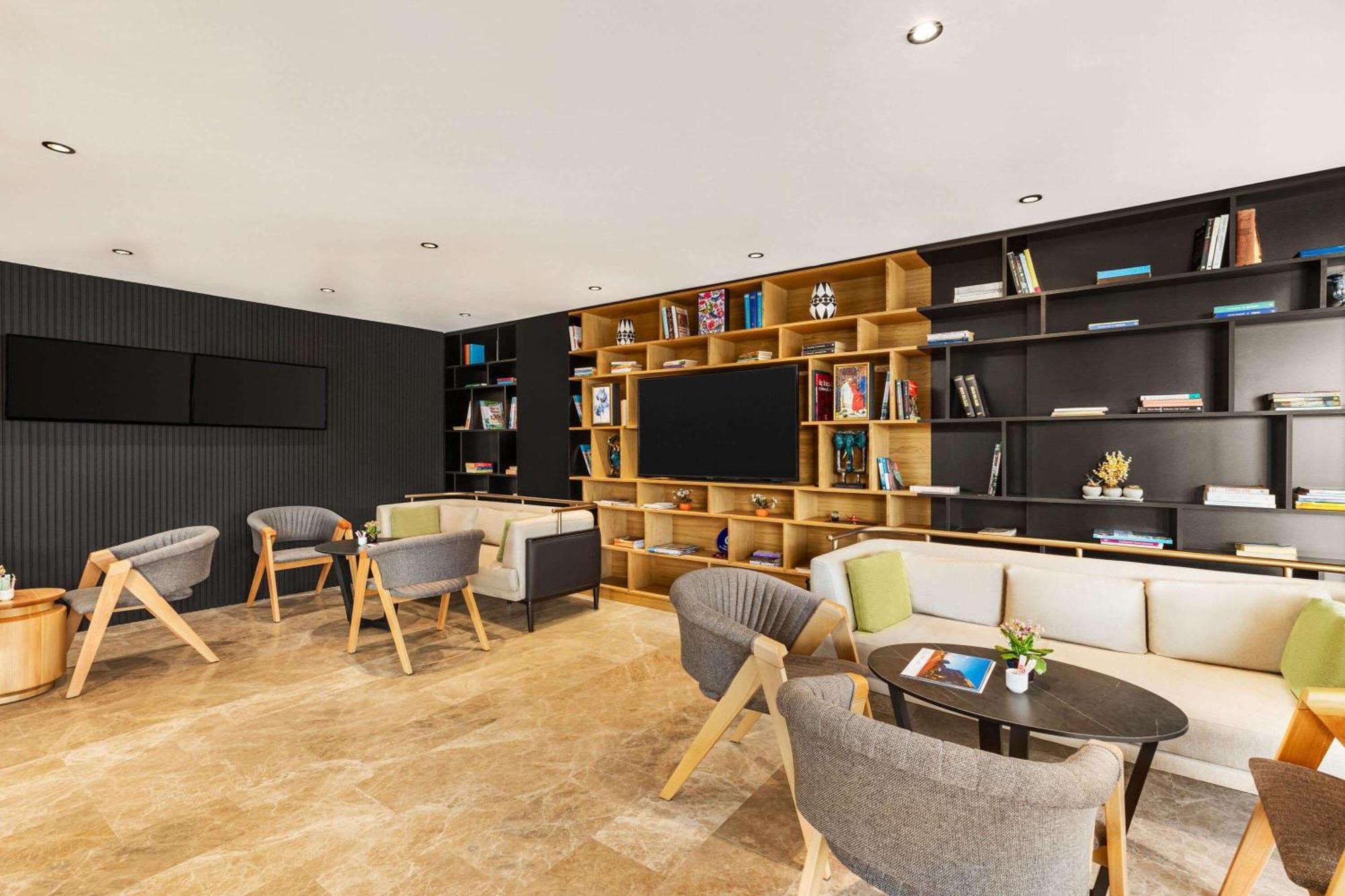 Days Inn By Wyndham Istanbul Arnavutkoy Eksteriør bilde