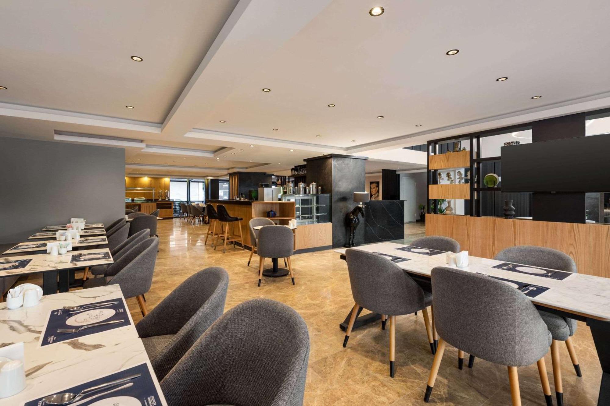 Days Inn By Wyndham Istanbul Arnavutkoy Eksteriør bilde
